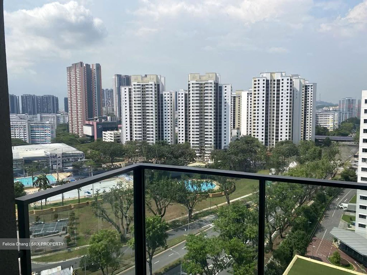 Clavon (D5), Apartment #639536961